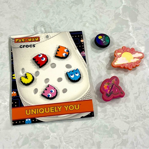 CROCS Shoes - Crocs Jibbits